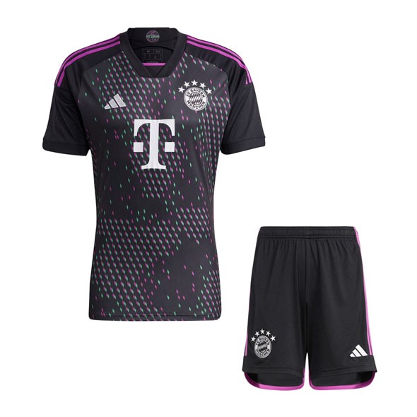 Camiseta Bayern Munich 2ª Niño 2023/24